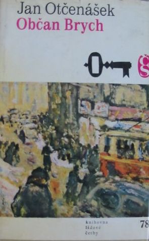 Občan Brych