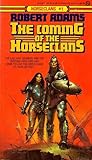 The Coming of the Horseclans