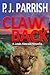 Claw Back (Louis Kincaid, #...