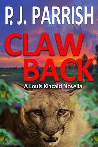 Claw Back (Louis Kincaid, #10.5)