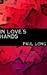 In Love's Hands: Free Rende...