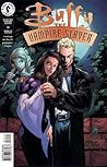 Buffy the Vampire Slayer #14 by Andi Watson
