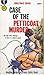 Case of the Petticoat Murder