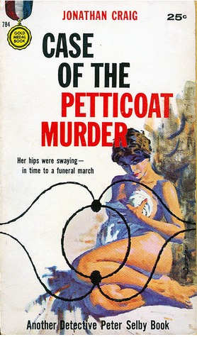 Case of the Petticoat Murder