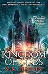 The Kingdom of Gods by N.K. Jemisin