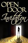 Open Door Invitation by Dee Carney
