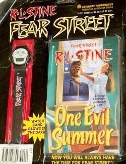 Fear street goodreads picture