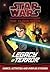 Star Wars: The Clone Wars: Legacy of Terror