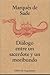 Dialogo Entre Un Sacerdote y Un Moribundo (Spanish Edition)