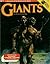 Giants (Stock # 744)