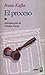 El proceso by Franz Kafka El proceso by Franz Kafka