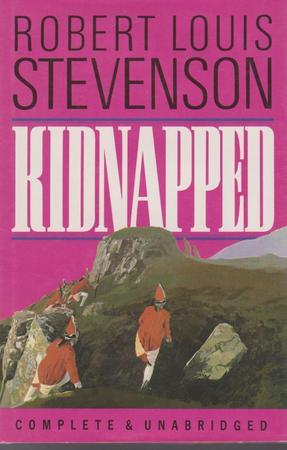 Kidnapped