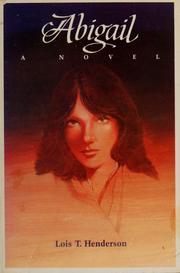 Abigail