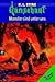Monster Sind Unter Uns (Gänsehaut) [3 In 1]