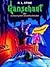 Gänsehaut: Die Schaurigsten Gruselschocker [Sammelband]
