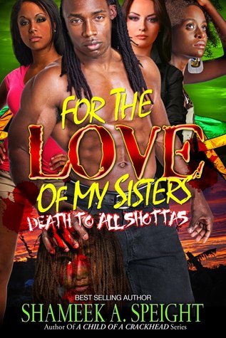 For The Love Of My Sisters (Kindle Edition)