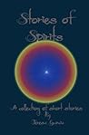 Stories of Spirits by Teresa Garcia
