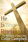 He Is Risen