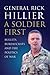 A Soldier First: Bullets, B...