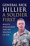 A Soldier First: ...