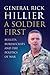 A Soldier First by Rick Hillier