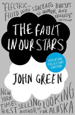 The Fault in Our Stars