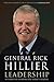 Leadership by Rick Hillier
