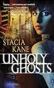 Unholy Ghosts