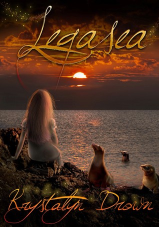 Legasea (Kindle Edition)