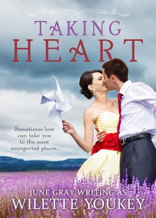 Taking Heart (Kindle Edition)