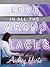 Love in All the Wrong Places (Love in LA, #1)