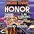 More Than Honor (Worlds of Honor, #1)