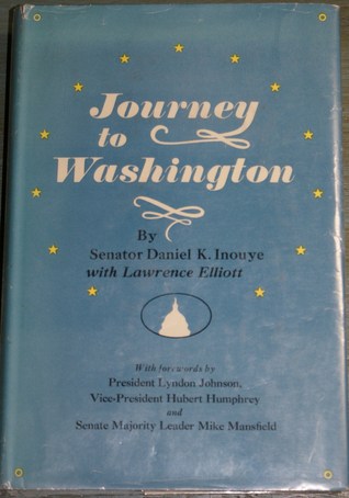 Journey To Washington (Unknown Binding)