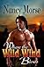WHERE THE WILD WIND BLOWS by Nancy Morse