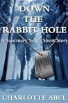 Down the Rabbit Hole by Charlotte Abel