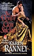 The Devil of Clan Sinclair