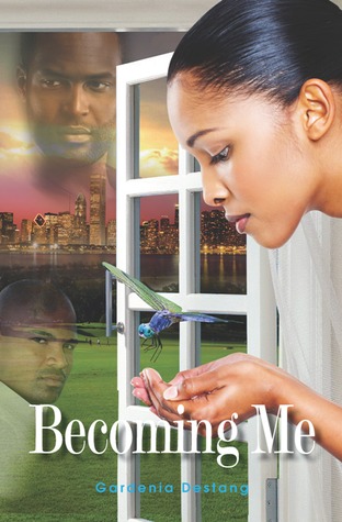 Becoming Me