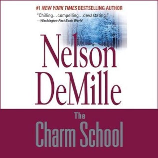 The Charm School