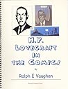 HP Lovecraft in the Comics by Ralph E. Vaughan