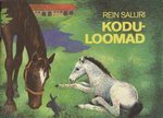 Koduloomad (Paperback)