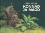 Konnad ja maod (Paperback)