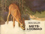 Metsloomad (Paperback)