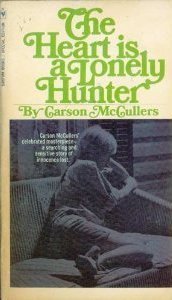 The Heart Is a Lonely Hunter