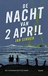De nacht van 2 April De nacht van 2 April