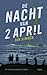 De nacht van 2 April by Jan Simoen