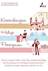 Keseimbangan Hidup Perempuan by Irni Fatma Satyawati, S.Psi