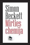 Mirties chemija