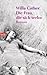 Die Frau, die sich verlor by Willa Cather Die Frau, die sich verlor by Willa Cather