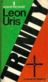 Trinity: A Novel of Ireland