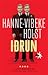 Iðrun by Hanne-Vibeke Holst